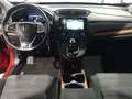 Honda CR-V 1.5Turbo VTEC Elegance Navi|Cam|LED|Sitzhzg Czerwony - thumbnail 10