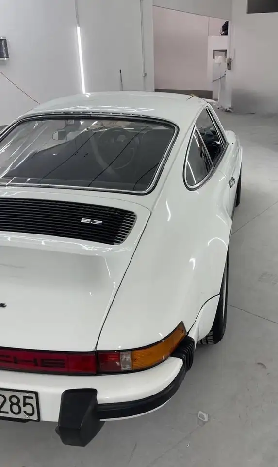 Porsche 911 2.7 MFI G Model, foto 3