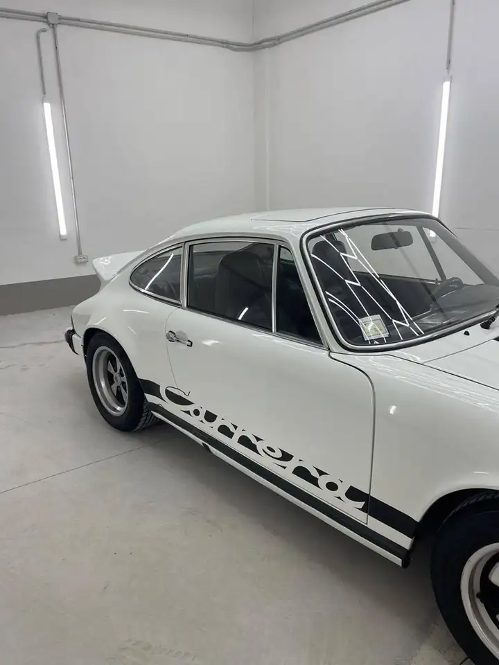 Porsche 911 2.7 MFI G Model, foto 10