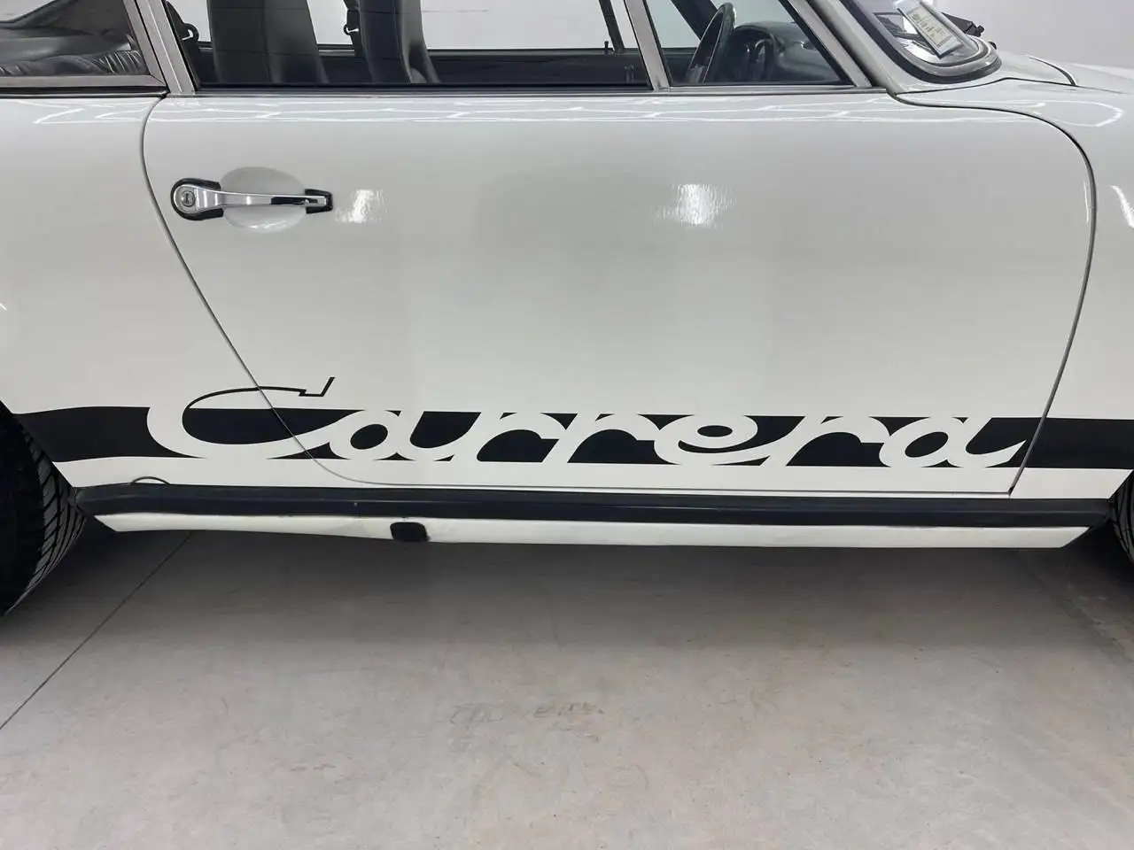 Porsche 911 2.7 MFI G Model, foto 9