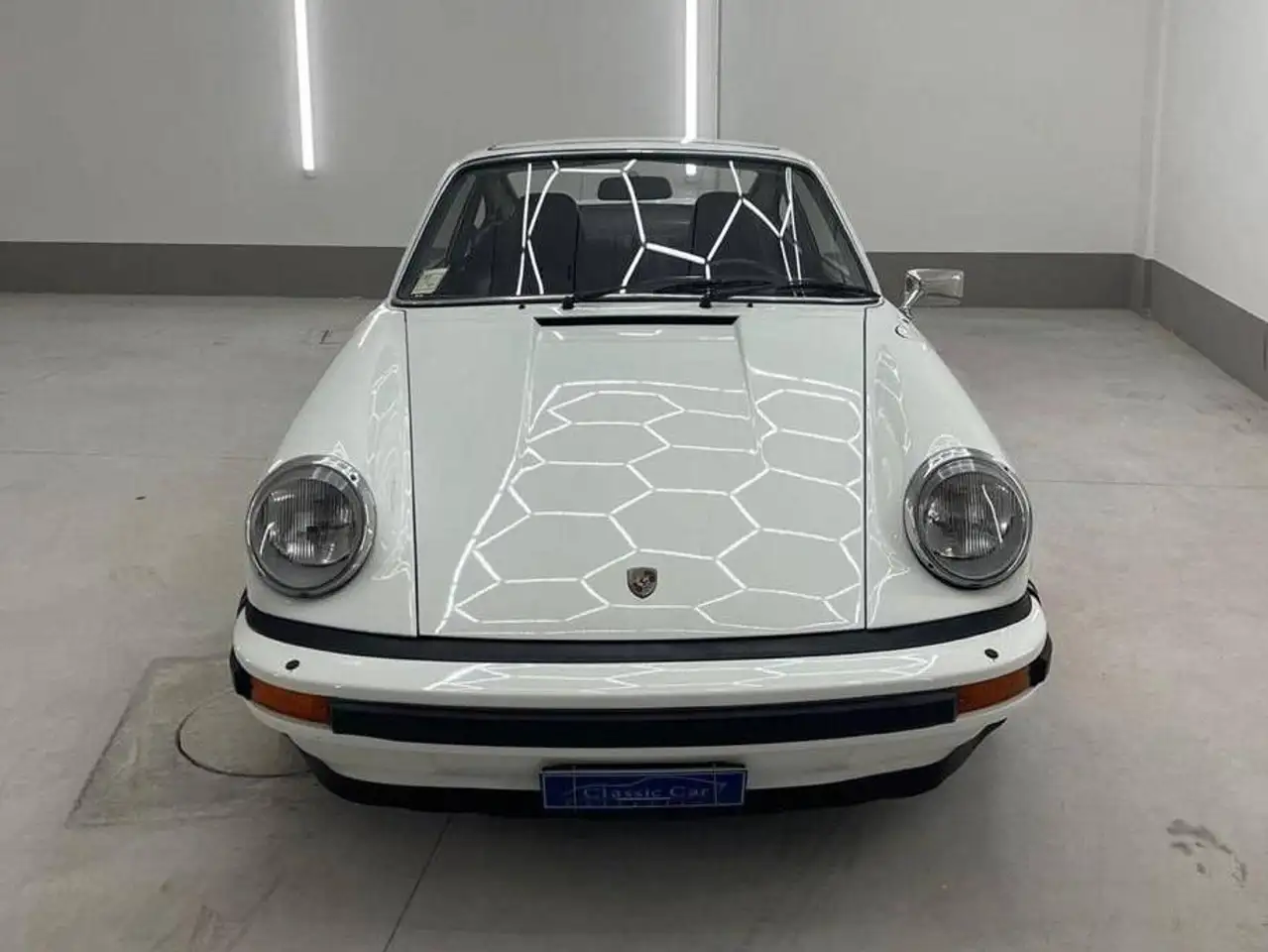 Porsche 911 2.7 MFI G Model, foto 7
