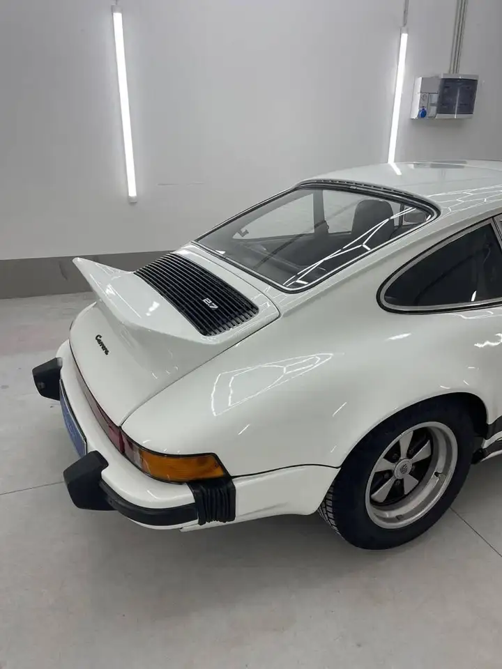 Porsche 911 2.7 MFI G Model, foto 8
