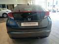 Honda Civic 1.6 i-DTEC Sport Pack1 Gris - thumbnail 8