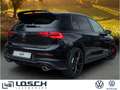 Volkswagen Golf GTI Golf GTI Clubsport 2.0 TSI 221 Negro - thumbnail 3