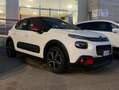 Citroen C3 C3 1.2 puretech Shine Gpl 82cv Bianco - thumbnail 3