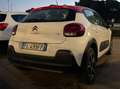 Citroen C3 C3 1.2 puretech Shine Gpl 82cv Bianco - thumbnail 6