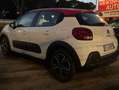 Citroen C3 C3 1.2 puretech Shine Gpl 82cv Bianco - thumbnail 4