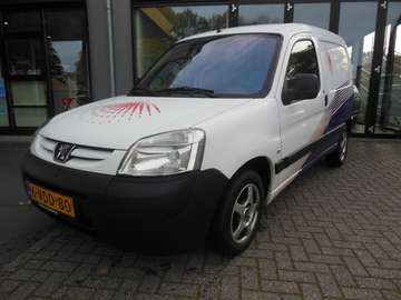 170C 1.6 HDI Origin 500 kg. staat in de krim Staat