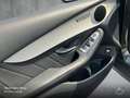 Mercedes-Benz GLC 300 4M AMG+NIGHT+PANO+LED+KAMERA+KEYLESS+9G Grau - thumbnail 16