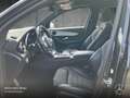 Mercedes-Benz GLC 300 4M AMG+NIGHT+PANO+LED+KAMERA+KEYLESS+9G Grau - thumbnail 10