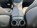 Mercedes-Benz GLC 300 4M AMG+NIGHT+PANO+LED+KAMERA+KEYLESS+9G Grau - thumbnail 14