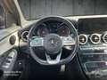 Mercedes-Benz GLC 300 4M AMG+NIGHT+PANO+LED+KAMERA+KEYLESS+9G Grau - thumbnail 13