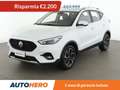 MG ZS 1.0 T-GDI Luxury Blanc - thumbnail 1
