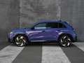 Fiat 600e Abarth Scorpionissima 54kWh 282pk Automaat SPERDIF Mauve - thumbnail 5
