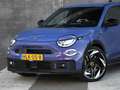 Fiat 600e Abarth Scorpionissima 54kWh 282pk Automaat SPERDIF Mauve - thumbnail 2