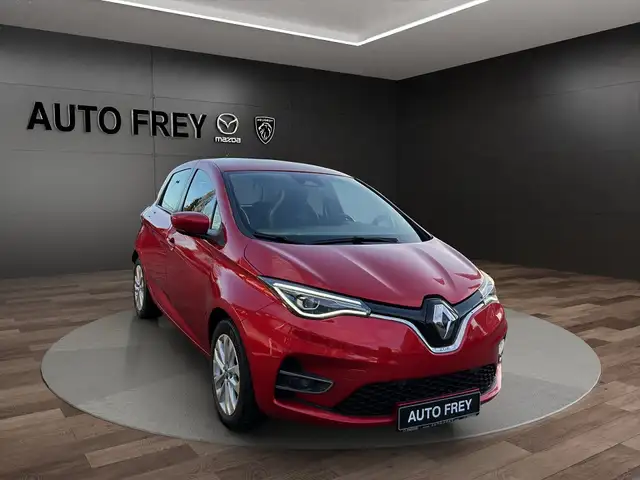 Renault ZOE Z.E. 50 Experience Automatik
