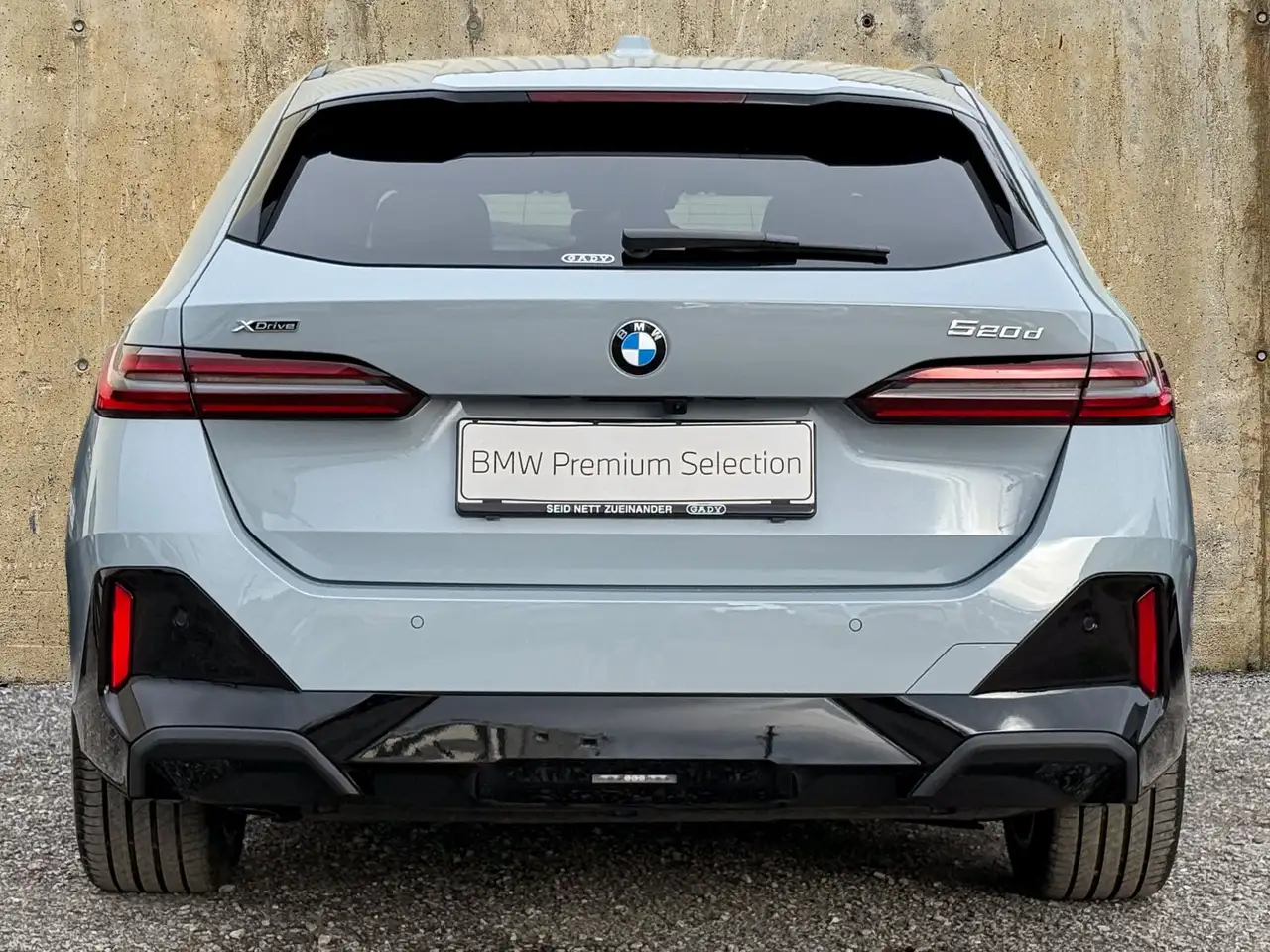 BMW 5 Series 2026