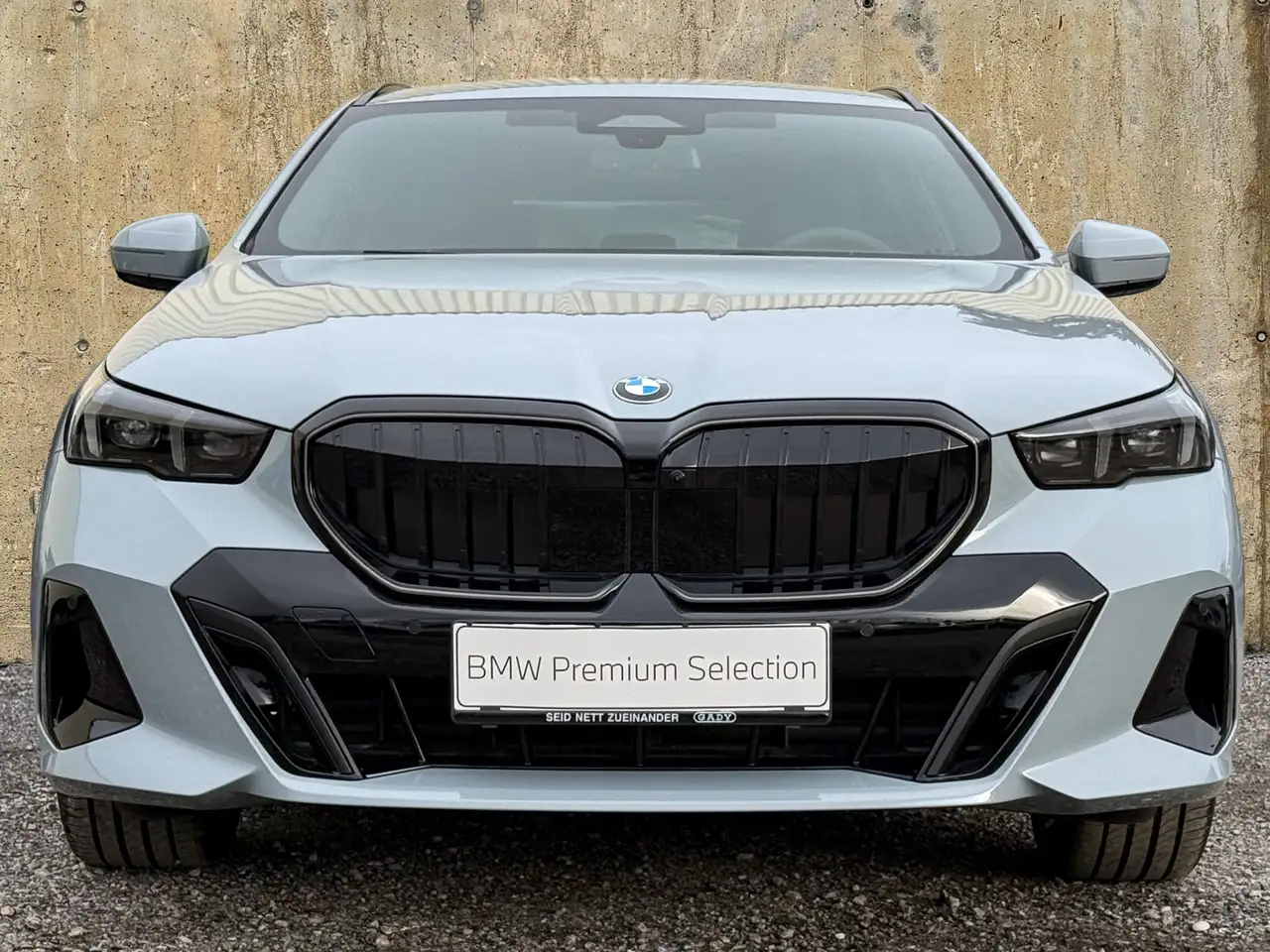 BMW 5 Series 2026