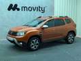 Dacia Duster 1.3 TCe Prestige Go 4x2 96kW Brun - thumbnail 1