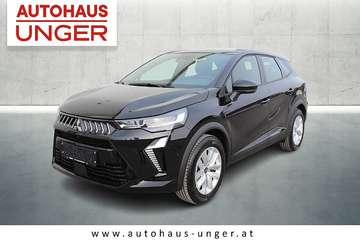 1,3 l DI-T MHEV Invite