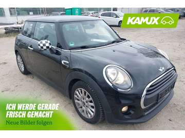 1.2 Steptronic Pepper+NAVI+TEMPO+KLIMA+PDC