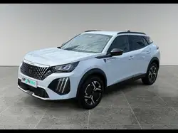Peugeot 2008 1.2 Hybrid 145ch Allure e-DCS6