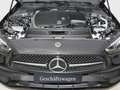Mercedes-Benz C 200 d T-Modell AMG Night Distronic 360° AHK Schwarz - thumbnail 20