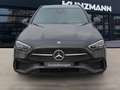 Mercedes-Benz C 200 d T-Modell AMG Night Distronic 360° AHK Schwarz - thumbnail 2