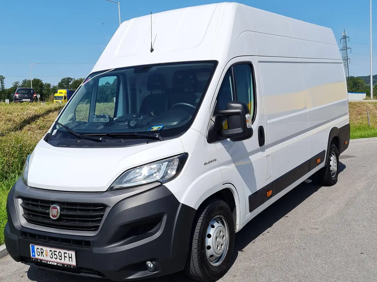 Fiat Ducato