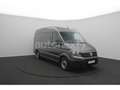 Volkswagen Crafter 35 TDI *Werkstatt* AHK 3,0t+TEMPOMAT 2984 Szürke - thumbnail 13