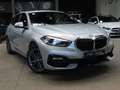 BMW 116 dA Hatch Sportline *FULL LED-NAVI-PARKING-CRUISE* Argent - thumbnail 2