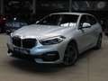 BMW 116 dA Hatch Sportline *FULL LED-NAVI-PARKING-CRUISE* Argent - thumbnail 1