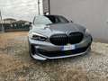 BMW 118 Serie 1 F40 118d Msport Gris - thumbnail 1