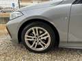 BMW 118 Serie 1 F40 118d Msport Gris - thumbnail 5