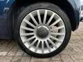 Fiat 500C 0.9 TwinAir Turbo Lounge Automaat Cabrio Bleu - thumbnail 15