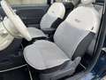 Fiat 500C 0.9 TwinAir Turbo Lounge Automaat Cabrio Bleu - thumbnail 7