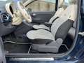 Fiat 500C 0.9 TwinAir Turbo Lounge Automaat Cabrio Bleu - thumbnail 6