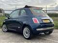 Fiat 500C 0.9 TwinAir Turbo Lounge Automaat Cabrio Bleu - thumbnail 17