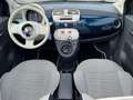 Fiat 500C 0.9 TwinAir Turbo Lounge Automaat Cabrio Bleu - thumbnail 4