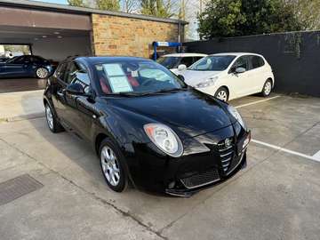 Mito 1.4i Distinctive