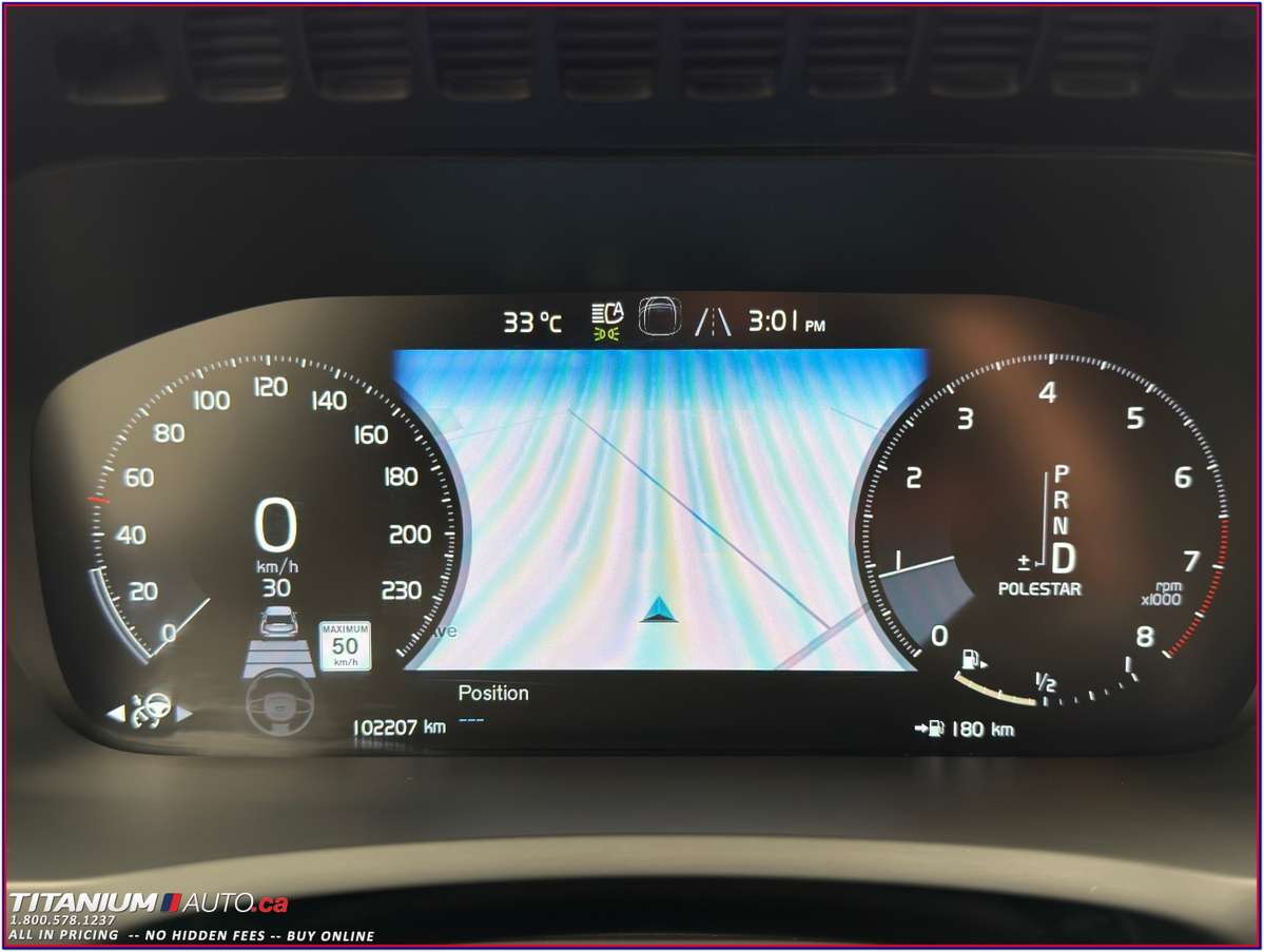 2020 Volvo XC90 T6 Inscription AWD-Massage Cooled Leather-HUD-GPS- thumb 24