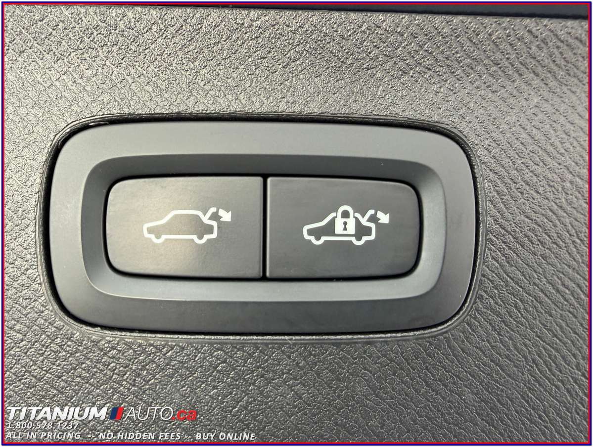 2020 Volvo XC90 T6 Inscription AWD-Massage Cooled Leather-HUD-GPS- thumb 43