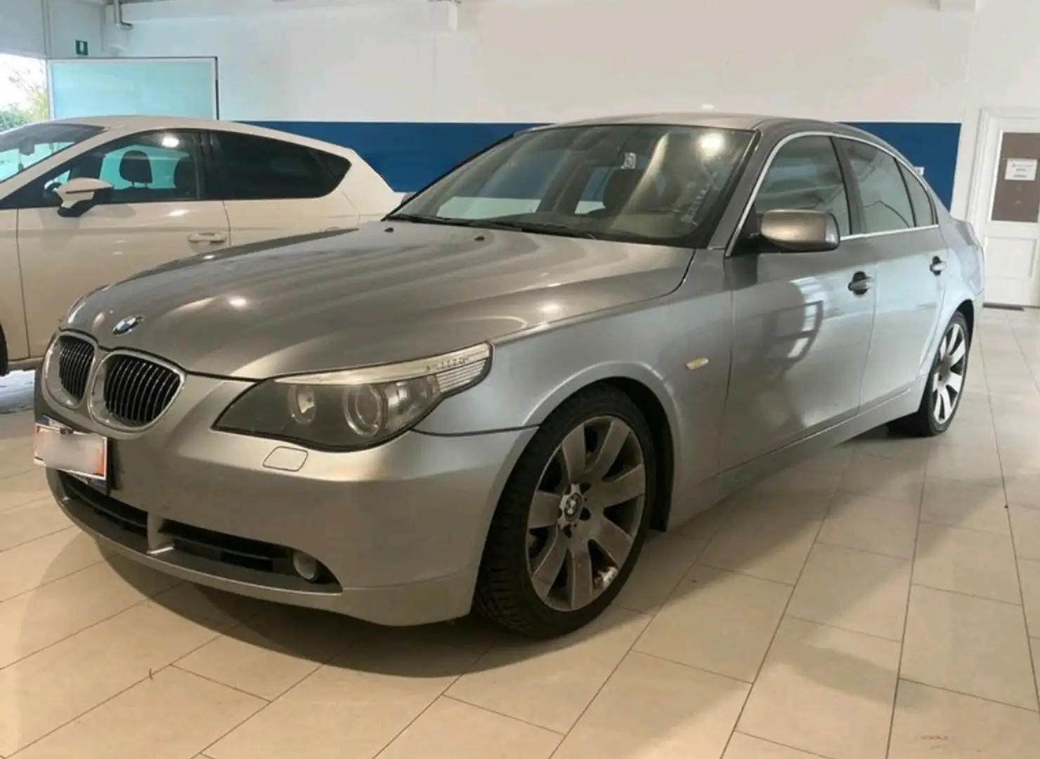BMW 530 530d Eletta 231cv - 1