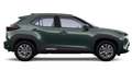 Toyota Yaris Cross Aut. Kam Sitzhz. ACC 16" CarPlay 85 kW (116 PS)... Grün - thumbnail 3