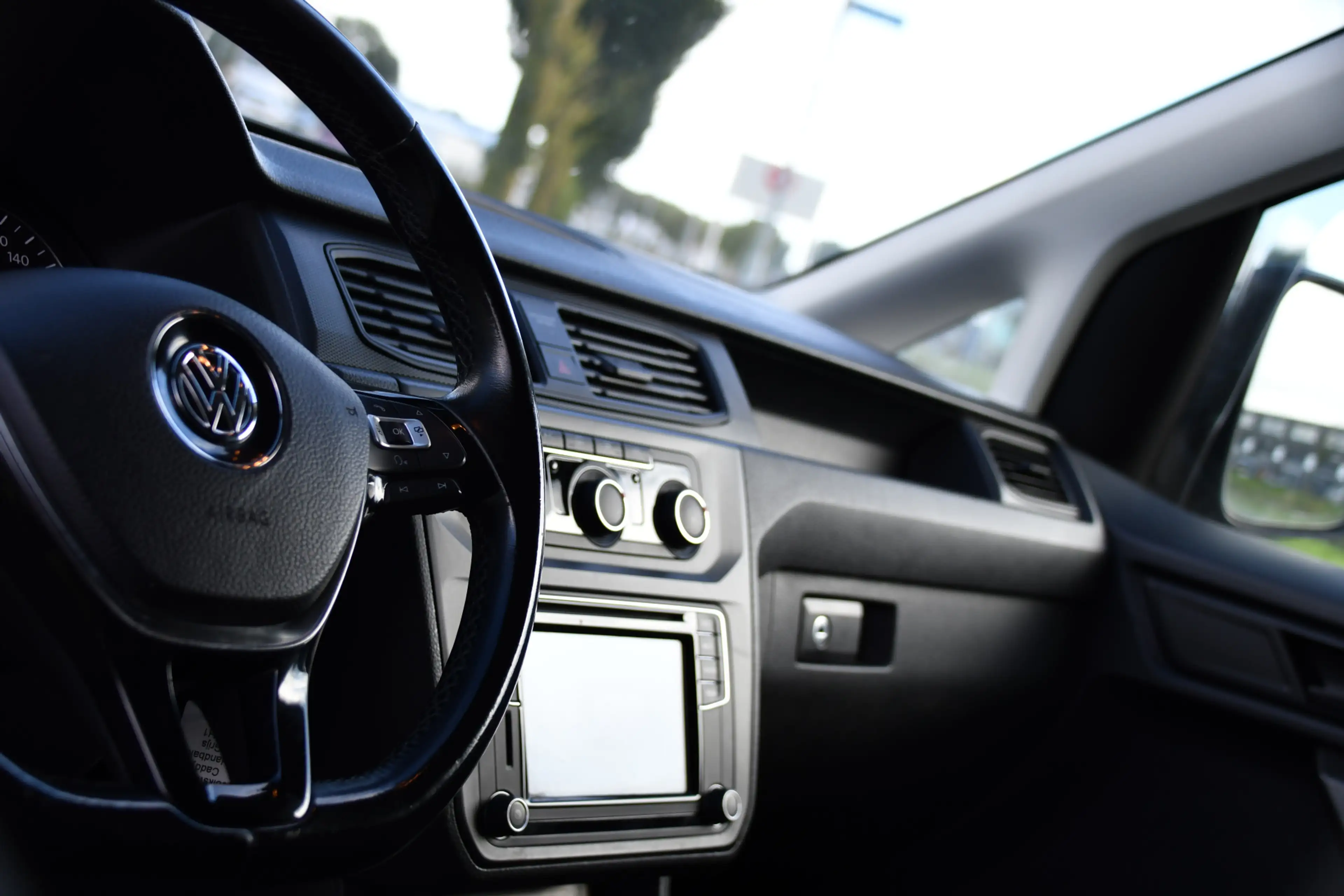Volkswagen Caddy 2.0 TDI L1H1 PB Edition Adaptieve Cruise, LED, Car — photo 13