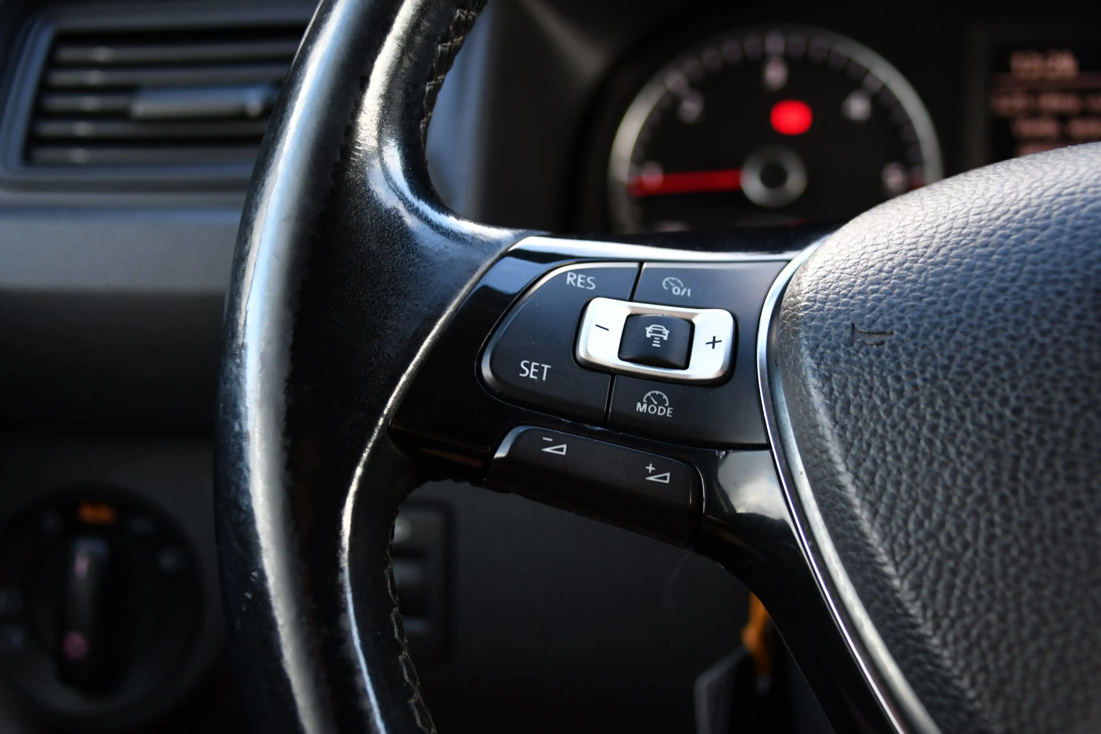 Volkswagen Caddy 2.0 TDI L1H1 PB Edition Adaptieve Cruise, LED, Car — photo 15