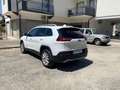 Jeep Cherokee Cherokee V 2014 2.2 mjt II Limited 4wd Blanc - thumbnail 7