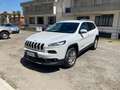 Jeep Cherokee Cherokee V 2014 2.2 mjt II Limited 4wd Blanc - thumbnail 2