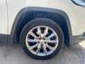 Jeep Cherokee Cherokee V 2014 2.2 mjt II Limited 4wd Blanc - thumbnail 30