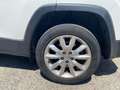 Jeep Cherokee Cherokee V 2014 2.2 mjt II Limited 4wd Blanc - thumbnail 32